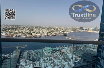 Apartment - 2 Bedrooms - 3 Bathrooms for sale in Oasis Tower - Al Rashidiya 1 - Al Rashidiya - Ajman Apartment - 2 Bedrooms - 3 Bathrooms for sale in Oasis Tower - Al Rashidiya 1 - Al Rashidiya - Ajman