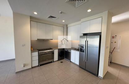 Apartment - 3 Bedrooms - 2 Bathrooms for rent in Urbana 2 - Urbana - Emaar South - Dubai South (Dubai World Central) - Dubai