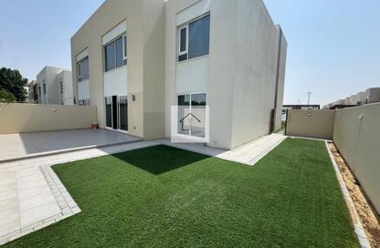 Apartment - 3 Bedrooms - 2 Bathrooms for rent in Urbana 2 - Urbana - Emaar South - Dubai South (Dubai World Central) - Dubai