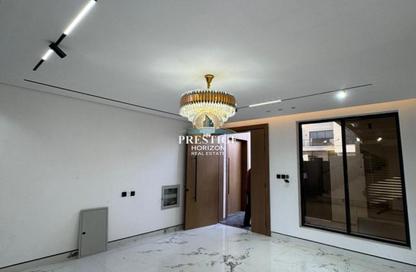 Villa - 5 Bedrooms - 6 Bathrooms for rent in Al Helio 2 - Al Helio - Ajman