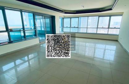 Apartment - 2 Bedrooms - 2 Bathrooms for sale in Ajman Corniche Residences - Ajman Corniche Road - Ajman Apartment - 2 Bedrooms - 2 Bathrooms for sale in Ajman Corniche Residences - Ajman Corniche Road - Ajman