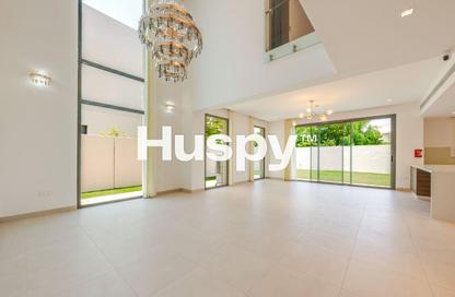 Villa - 4 - 6 for rent in Aspens - Yas Acres - Yas Island - Abu Dhabi Villa - 4 - 6 for rent in Aspens - Yas Acres - Yas Island - Abu Dhabi
