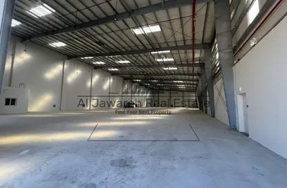 Warehouse - Studio - 1 Bathroom for rent in Umm Dir - Umm Al Quwain