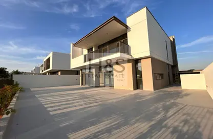 فيلا - 5 غرف نوم - 6 حمامات للايجار في تلال الفرجان - المرحلة الأولى - الفرجان - دبي