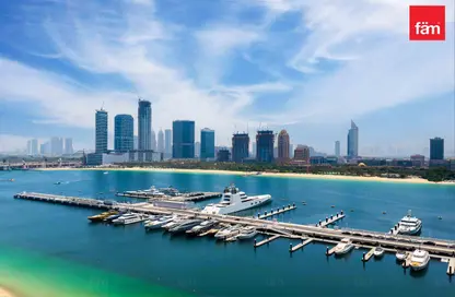 Apartment - 2 Bedrooms - 2 Bathrooms for rent in Beach Mansion Tower 1 - Beach Mansion - Emaar Beachfront - Dubai Harbour - Dubai Apartment - 2 Bedrooms - 2 Bathrooms for rent in Beach Mansion Tower 1 - Beach Mansion - Emaar Beachfront - Dubai Harbour - Dubai