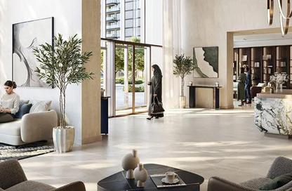 Apartment - 1 Bedroom - 2 Bathrooms for sale in Valo - Dubai Creek Harbour (The Lagoons) - Dubai
