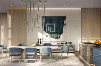 Apartment - 1 Bedroom - 1 Bathroom for sale in Central Park Plaza A - Central Park Plaza - Central Park at City Walk - City Walk - Dubai