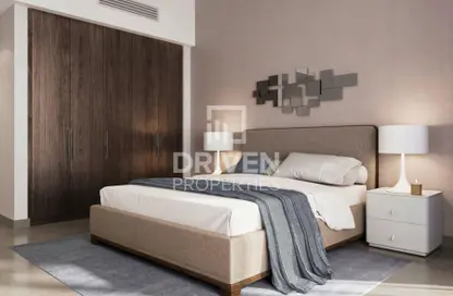 Apartment - 2 Bedrooms - 2 Bathrooms for sale in Park Views Residences A - Park Views Residences - Al Kifaf - Zabeel - Dubai