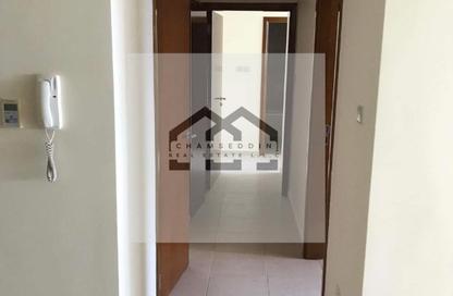 Apartment - 2 Bedrooms - 3 Bathrooms for sale in Ajman One Tower 1 - Ajman One - Ajman Downtown - Ajman Apartment - 2 Bedrooms - 3 Bathrooms for sale in Ajman One Tower 1 - Ajman One - Ajman Downtown - Ajman