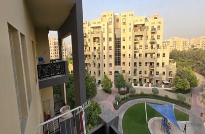 Apartment - 1 Bedroom - 2 Bathrooms for sale in Al Thamam 51 - Al Thamam - Remraam - Dubai Land - Dubai