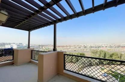 Apartment - 1 Bedroom - 2 Bathrooms for sale in Al Thamam 51 - Al Thamam - Remraam - Dubai Land - Dubai