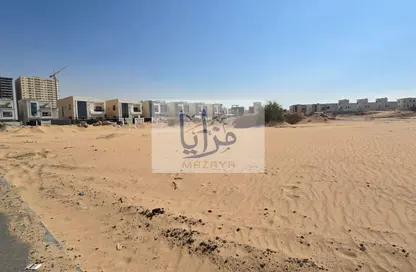 Land - Studio for sale in Al Helio 2 - Al Helio - Ajman