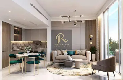 Apartment - Studio - 1 Bathroom for sale in Azizi Milan 9 - City of Arabia - Dubai Apartment - Studio - 1 Bathroom for sale in Azizi Milan 9 - City of Arabia - Dubai