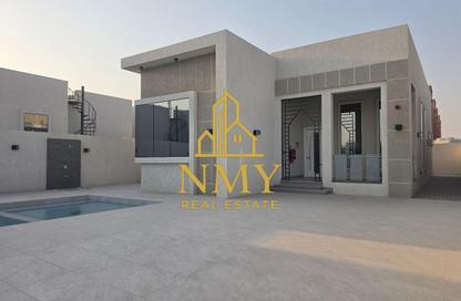Villa - 3 - 4 for rent in Al Qusaidat - Ras Al Khaimah Villa - 3 - 4 for rent in Al Qusaidat - Ras Al Khaimah