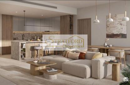 Apartment - 2 - 2 for sale in Capria West 3 - Capria West - Ghaf Woods - Dubai Apartment - 2 - 2 for sale in Capria West 3 - Capria West - Ghaf Woods - Dubai