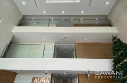 Apartment - 1 Bedroom - 2 Bathrooms for rent in Azizi Aura - Downtown Jebel Ali - Dubai Apartment - 1 Bedroom - 2 Bathrooms for rent in Azizi Aura - Downtown Jebel Ali - Dubai