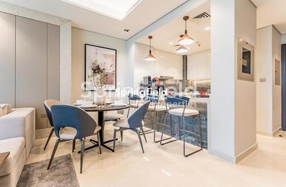 Apartment - 2 - 3 for sale in Nobles Tower - Business Bay - Dubai