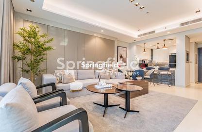 Apartment - 2 - 3 for sale in Nobles Tower - Business Bay - Dubai