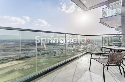 Apartment - 2 - 3 for sale in Nobles Tower - Business Bay - Dubai