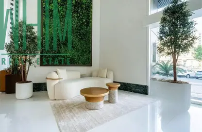 Apartment - 1 Bedroom - 2 Bathrooms for rent in Park Place Tower - Sheikh Zayed Road - Dubai Apartment - 1 Bedroom - 2 Bathrooms for rent in Park Place Tower - Sheikh Zayed Road - Dubai