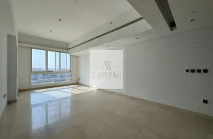 شقة - 2 غرف نوم - 3 حمامات للايجار في مساكن المارينا 4 - مساكن المارينا - نخلة جميرا - دبي