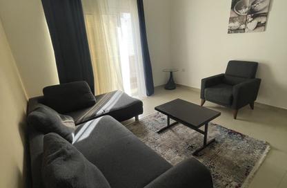 Apartment - 1 Bedroom - 2 Bathrooms for rent in Al Dona Building - Al Nahda 2 - Al Nahda - Dubai Apartment - 1 Bedroom - 2 Bathrooms for rent in Al Dona Building - Al Nahda 2 - Al Nahda - Dubai