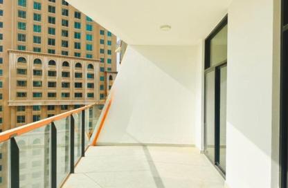 Apartment - 2 Bedrooms - 2 Bathrooms for sale in Binghatti Avenue - Al Jaddaf - Dubai Apartment - 2 Bedrooms - 2 Bathrooms for sale in Binghatti Avenue - Al Jaddaf - Dubai
