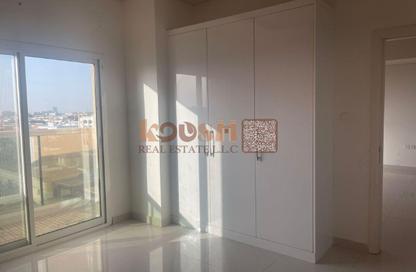Apartment - 3 Bedrooms - 3 Bathrooms for rent in Al Mowaihat 1 - Al Mowaihat - Ajman