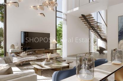 Villa - 4 - 5 for sale in Nad Al Sheba Gardens 7 - Nad Al Sheba Gardens - Nad Al Sheba 1 - Nad Al Sheba - Dubai