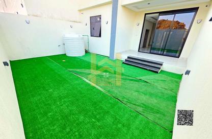 Villa - 6 - 7+ for sale in Al Yasmeen 1 - Al Yasmeen - Ajman
