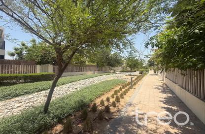 Townhouse - 3 Bedrooms - 3 Bathrooms for rent in Maple at Dubai Hills Estate 1 - Maple at Dubai Hills Estate - Dubai Hills Estate - Dubai