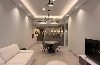 شقة - غرفة نوم - 1 حمام للايجار في الصرح ريزيدنس 11 - الضاحية 10 - قرية جميرا الدائرية - دبي