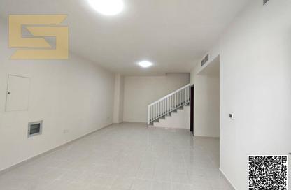 Townhouse - 4 Bedrooms - 5 Bathrooms for rent in Al Zaheya Gardens - Al Zahya - Ajman