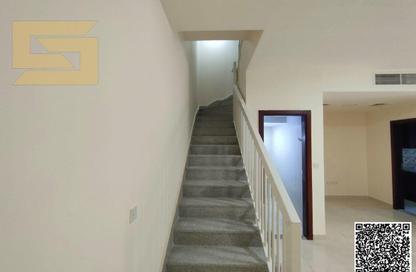Townhouse - 4 Bedrooms - 5 Bathrooms for rent in Al Zaheya Gardens - Al Zahya - Ajman