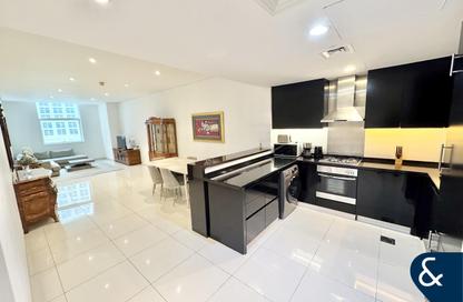 Apartment - 2 Bedrooms - 3 Bathrooms for sale in Damac Maison Cour Jardin - Business Bay - Dubai