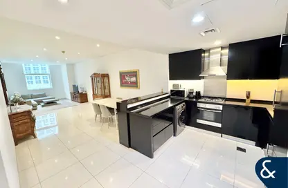 Apartment - 2 Bedrooms - 3 Bathrooms for sale in Damac Maison Cour Jardin - Business Bay - Dubai