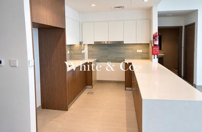 Penthouse - 3 - 4 for rent in Seagate Building 4 - Seagate - Mina Rashid - Dubai