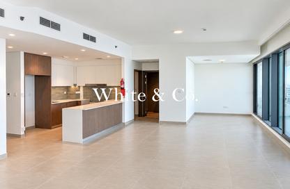 Penthouse - 3 - 4 for rent in Seagate Building 4 - Seagate - Mina Rashid - Dubai