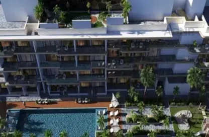 Apartment - Studio - 1 Bathroom for sale in Coventry Gardens Phase 2 - Dubai Land Residence Complex - Dubai Land - Dubai