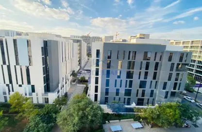Apartment - 1 Bedroom - 1 Bathroom for rent in The Link - East Village - Aljada - Sharjah