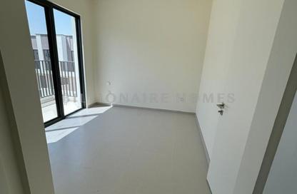 Villa - 3 Bedrooms - 4 Bathrooms for rent in Greenviews 2 - EMAAR South - Dubai South (Dubai World Central) - Dubai
