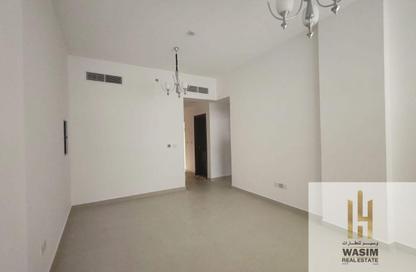 Apartment - 1 Bedroom - 2 Bathrooms for rent in Al Amira Village - Al Yasmeen - Ajman