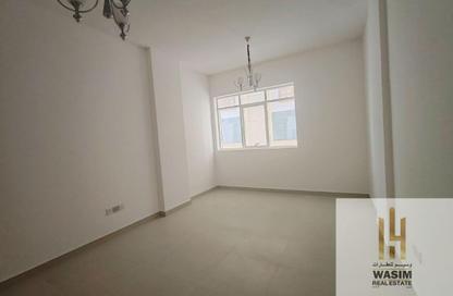 Apartment - 1 Bedroom - 2 Bathrooms for rent in Al Amira Village - Al Yasmeen - Ajman