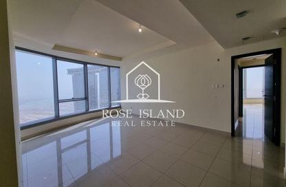 Apartment - 3 - 4 for sale in Sun Tower - Shams Abu Dhabi - Al Reem Island - Abu Dhabi