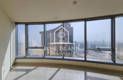 Apartment - 3 - 4 for sale in Sun Tower - Shams Abu Dhabi - Al Reem Island - Abu Dhabi