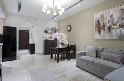 Apartment - 1 - 2 for rent in Elite Downtown Residence 1 - Elite Downtown Residence - Downtown Dubai - Dubai Apartment - 1 - 2 for rent in Elite Downtown Residence 1 - Elite Downtown Residence - Downtown Dubai - Dubai