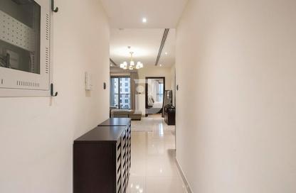Apartment - 1 - 2 for rent in Elite Downtown Residence 1 - Elite Downtown Residence - Downtown Dubai - Dubai Apartment - 1 - 2 for rent in Elite Downtown Residence 1 - Elite Downtown Residence - Downtown Dubai - Dubai