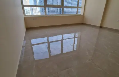 Apartment - 1 Bedroom - 2 Bathrooms for rent in Pluto Building - Dubai Land Residence Complex - Dubai