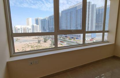 Apartment - 1 Bedroom - 2 Bathrooms for rent in Pluto Building - Dubai Land Residence Complex - Dubai Apartment - 1 Bedroom - 2 Bathrooms for rent in Pluto Building - Dubai Land Residence Complex - Dubai