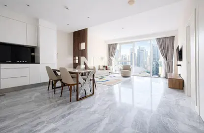 Apartment - 1 Bedroom - 1 Bathroom for rent in The Pad - Business Bay - Dubai Apartment - 1 Bedroom - 1 Bathroom for rent in The Pad - Business Bay - Dubai